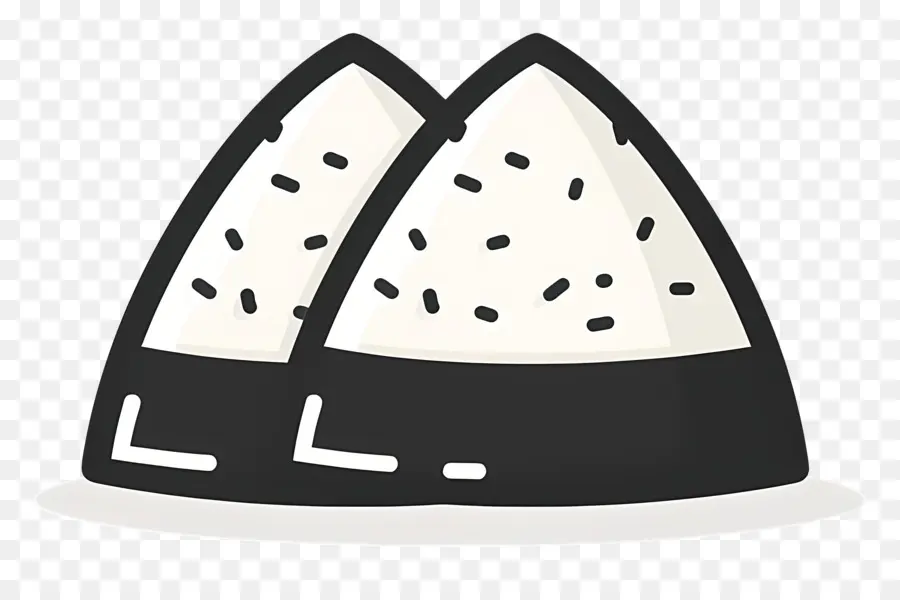 Onigiri Umeboshi，Onigiri PNG