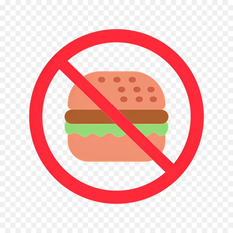 Sin Comida，Sin Hamburguesa PNG