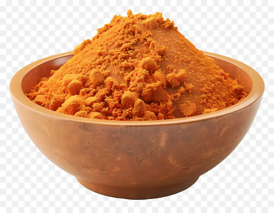 Polvo De Curry，Polvo De Especias PNG