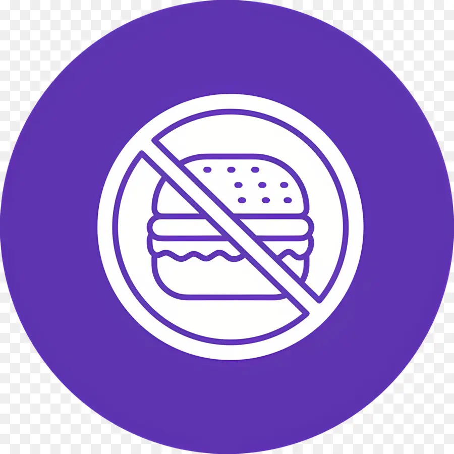 Sin Comida，Sin Hamburguesa PNG