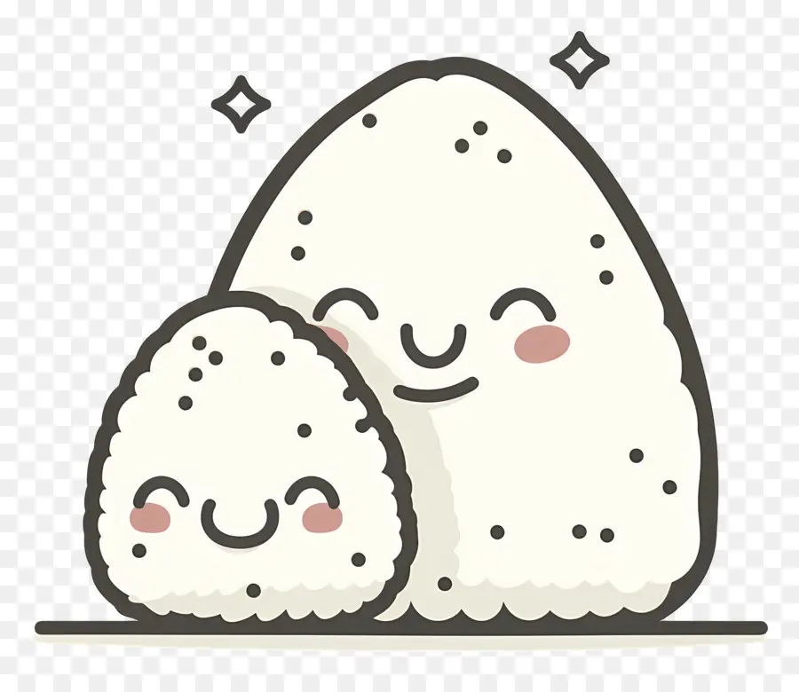 Onigiri Umeboshi，Onigiri PNG