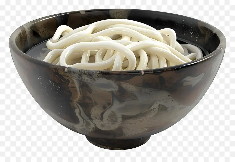 Fideos Soba，Fideos Blancos PNG