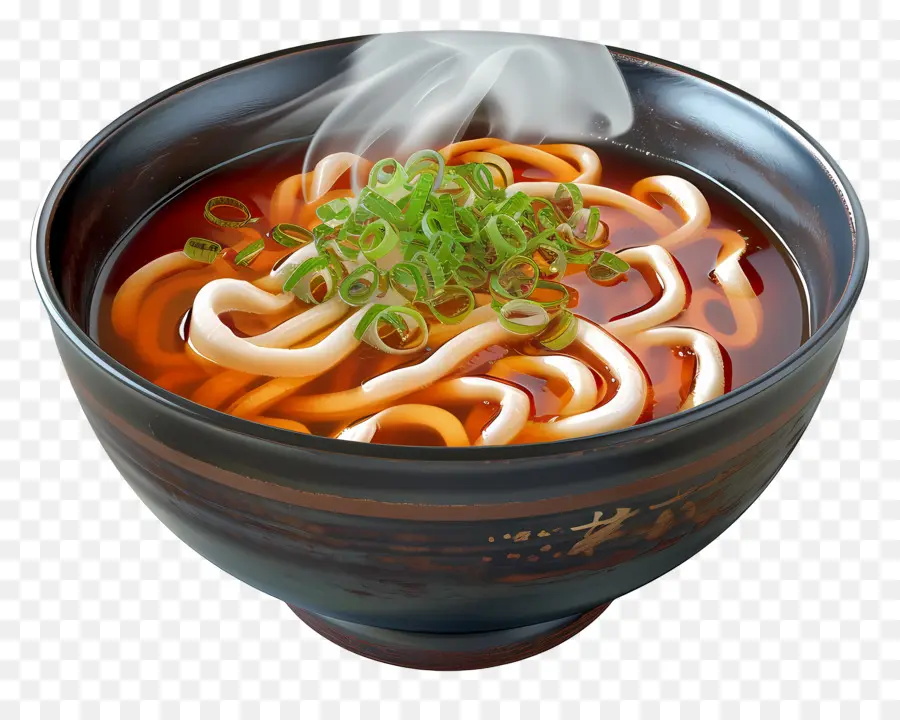 Udón，Udon Sencillo PNG