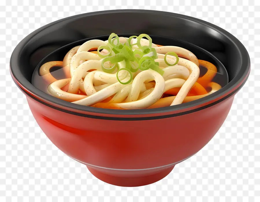 Udón，Udon Sencillo PNG