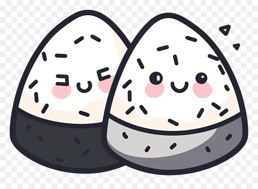 Onigiri Umeboshi，Onigiri PNG