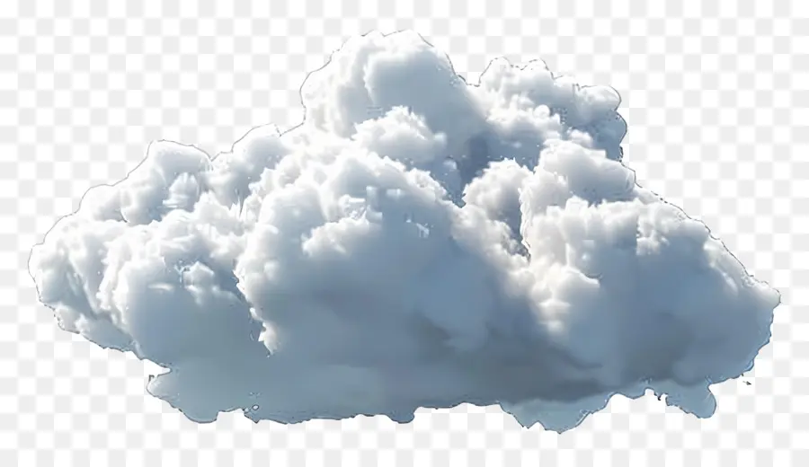 Nube Animada，Nube PNG