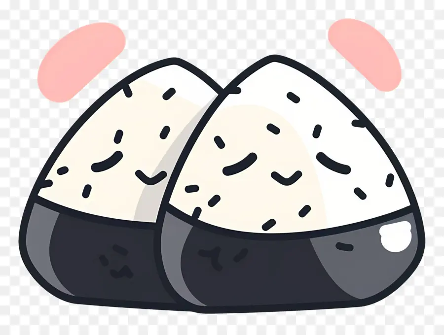 Onigiri Umeboshi，Onigiri PNG