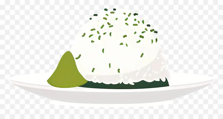 Onigiri Umeboshi，Onigiri PNG