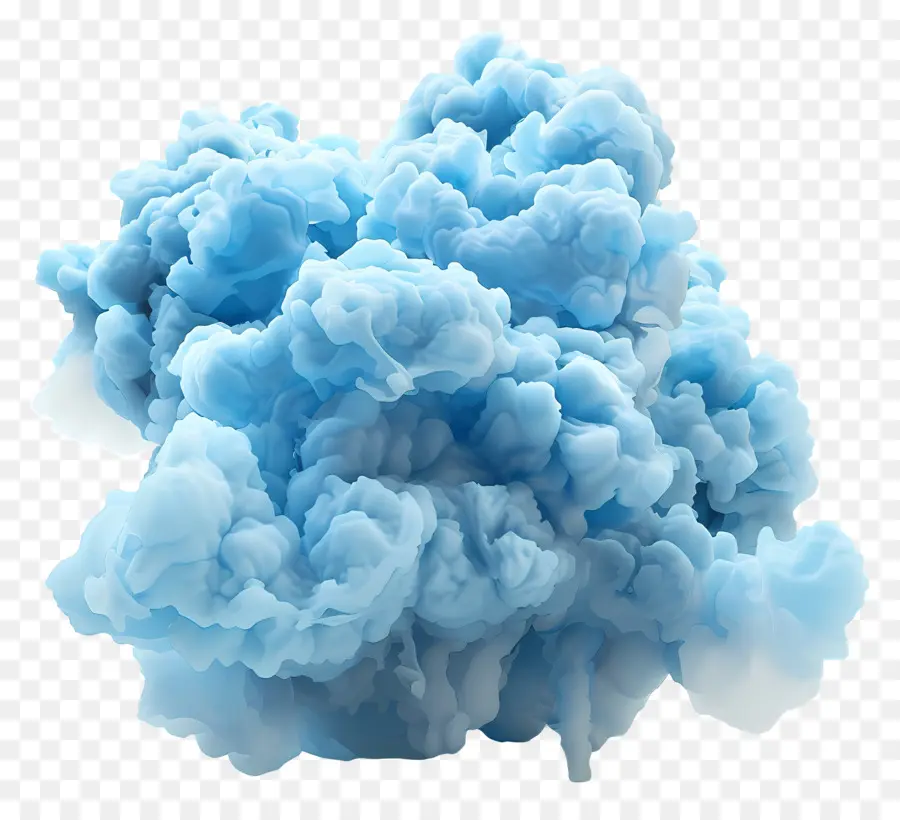 Nube Animada，Nube PNG