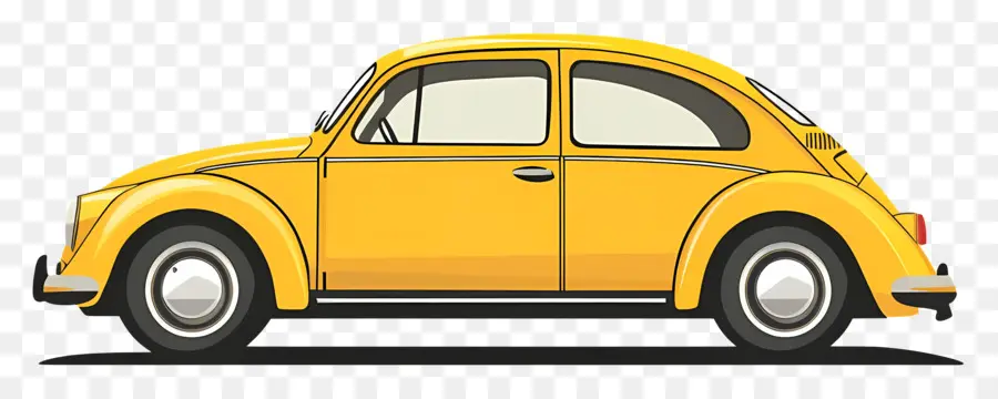 Coche Animado，Auto PNG