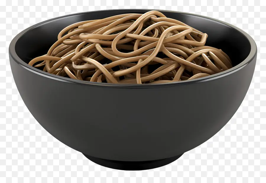 Fideos Soba，Fideos PNG