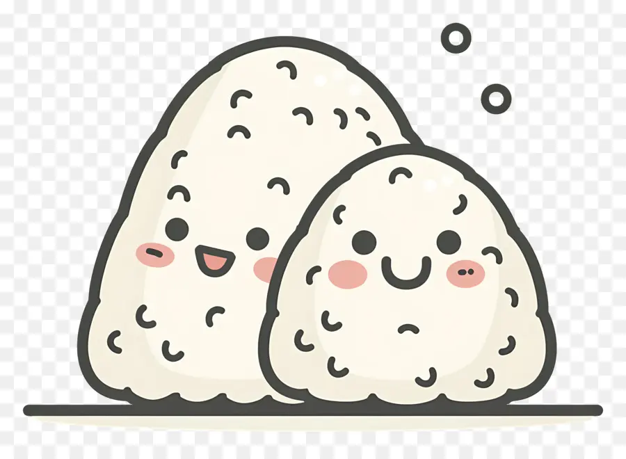 Onigiri Umeboshi，Onigiri PNG