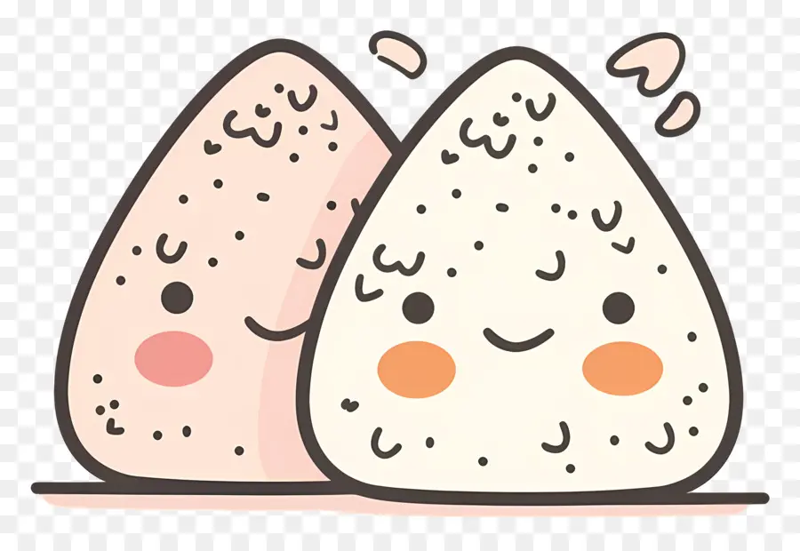 Onigiri Umeboshi，Onigiri PNG