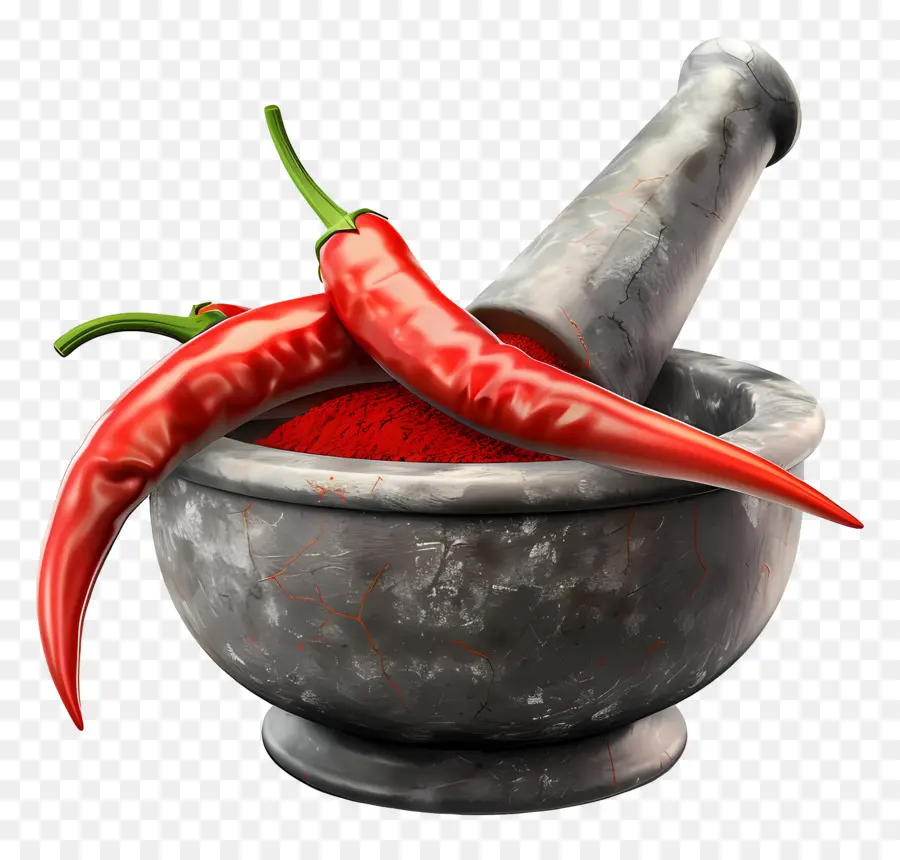 Chile En Polvo，Chiles PNG