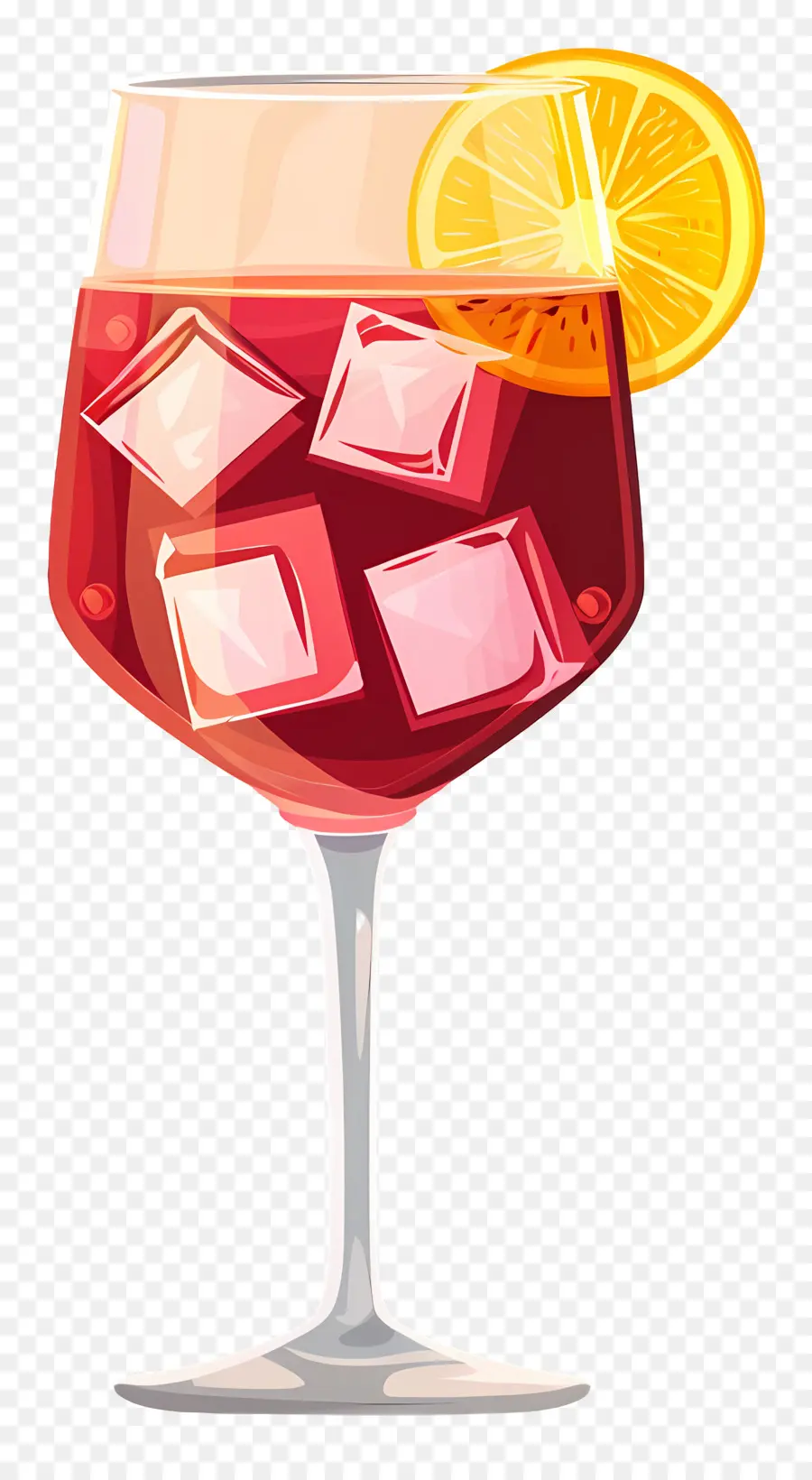 Bebida Refrescante Sangría，Beber PNG