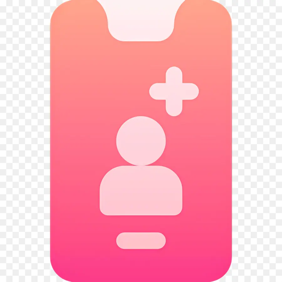 Seguidor De Instagram，Icono De Usuario PNG