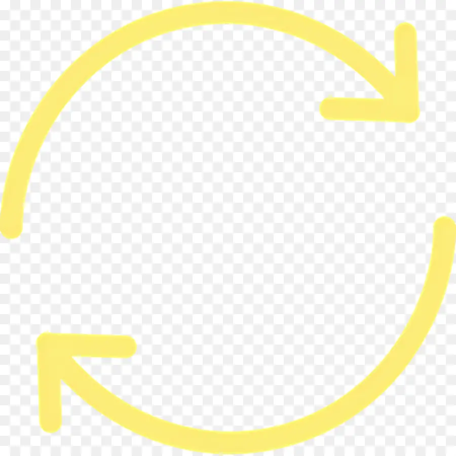 Flecha Circular，Flechas PNG