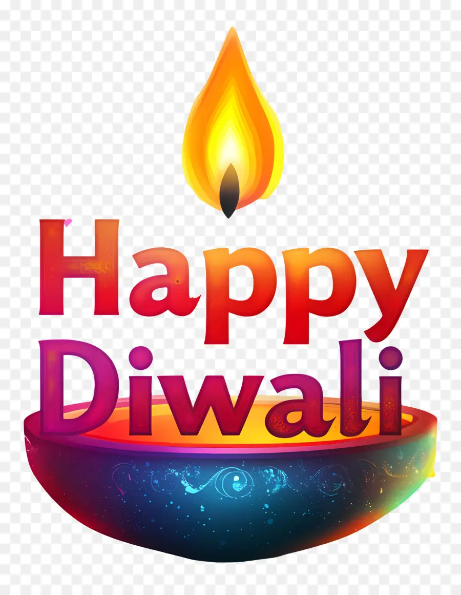 Feliz Día De La Independencia，Lámpara De Diwali PNG