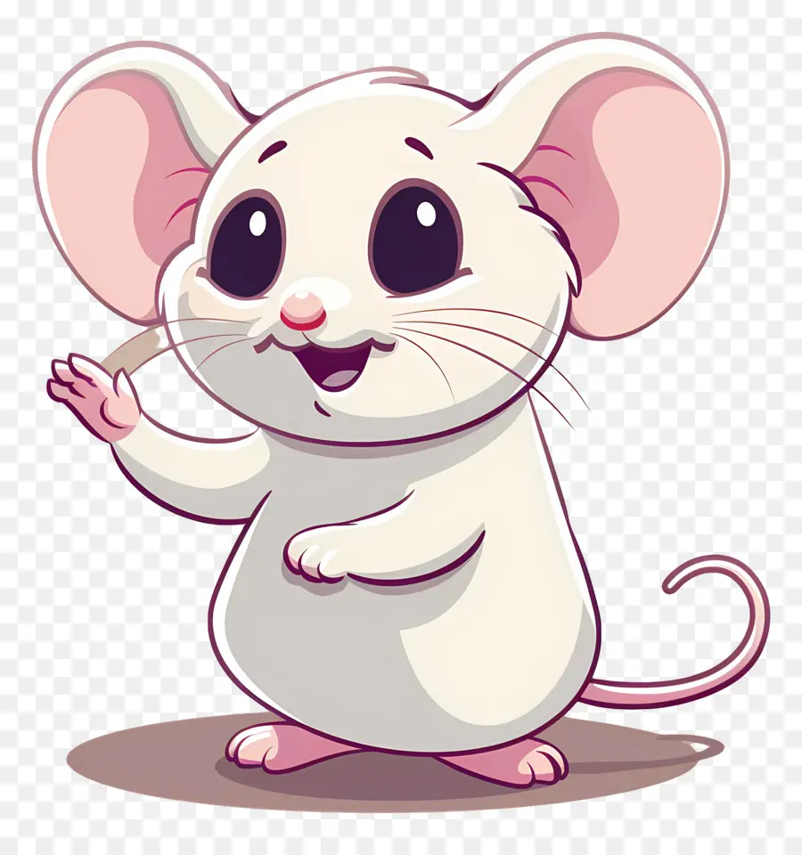 Lindo Raton，Adorable PNG