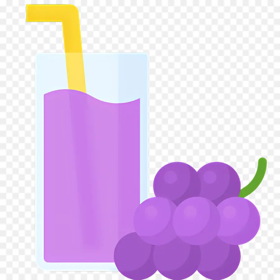 Jugo De Uva，Beber PNG