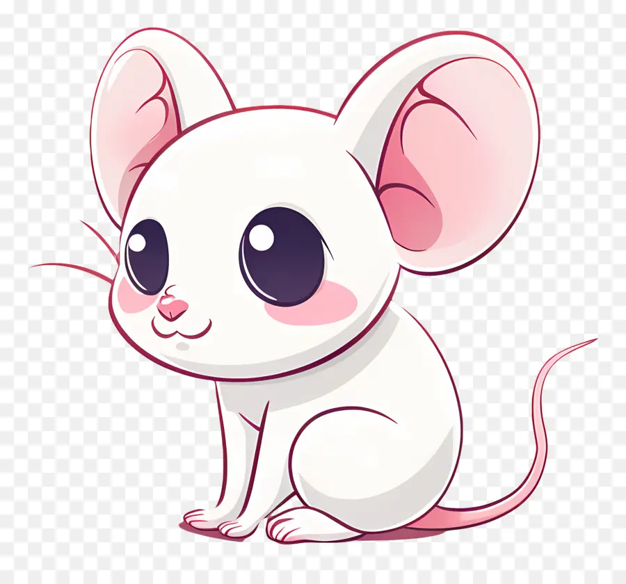 Lindo Raton，Adorable PNG