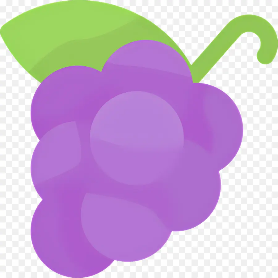 Vendimia，Uvas Moradas PNG