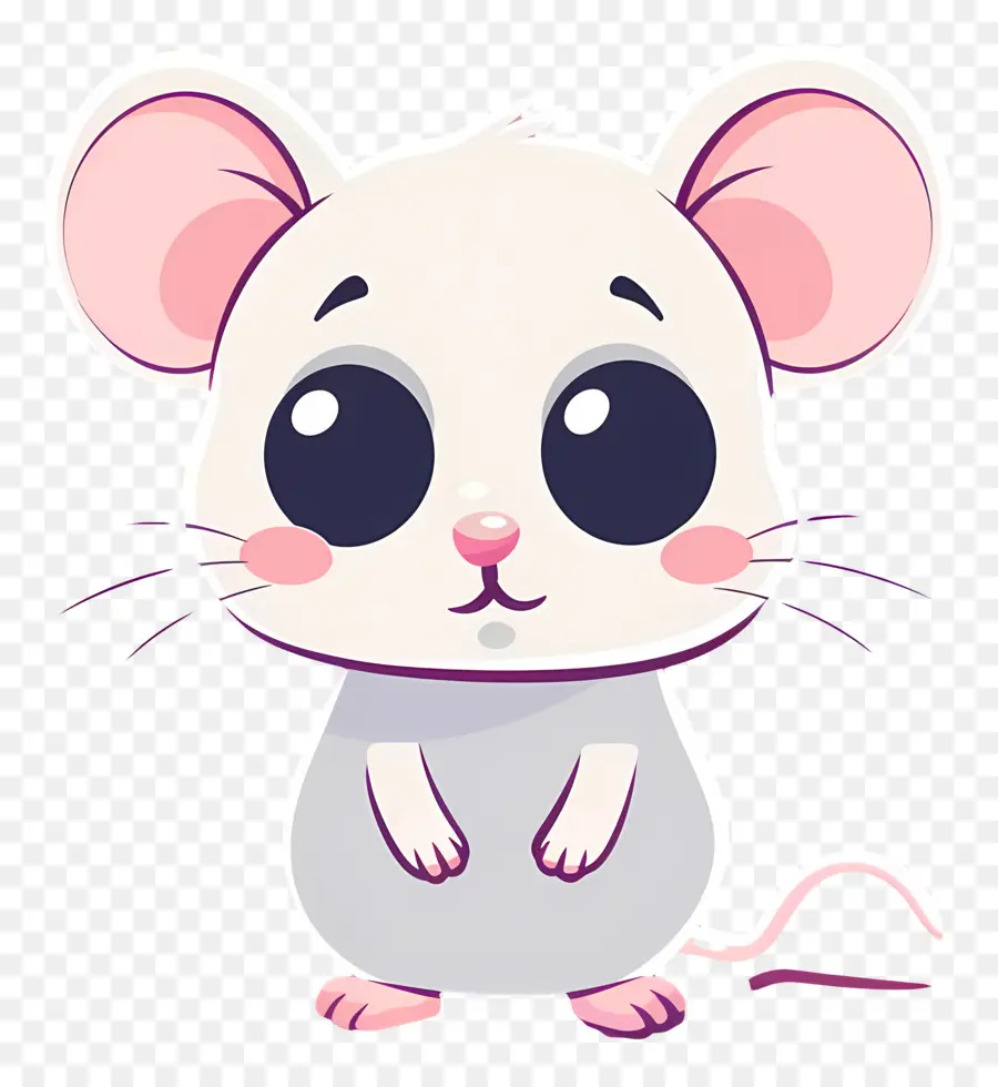 Lindo Raton，Adorable PNG