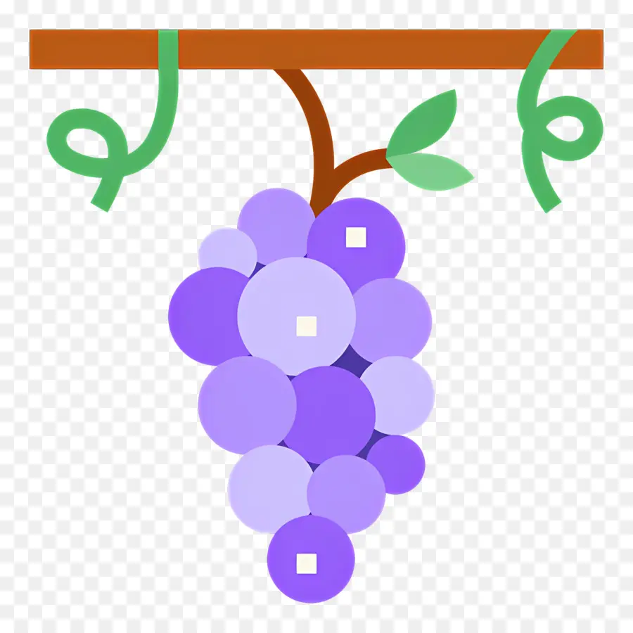 Vendimia，Uvas PNG