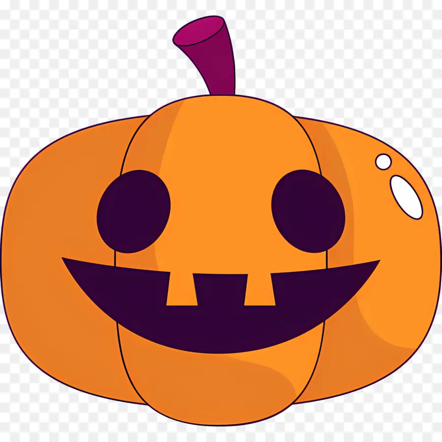 Calabaza De Halloween Aterradora，Calabaza De Halloween PNG