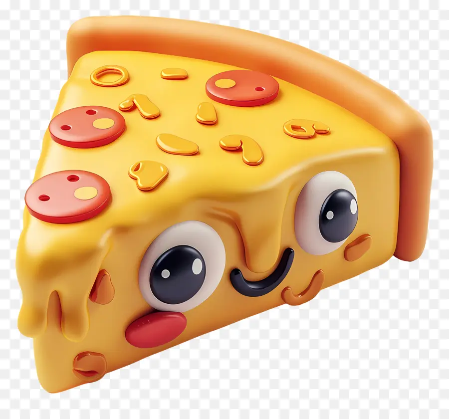 Linda Pizza，Rebanada De Pizza PNG