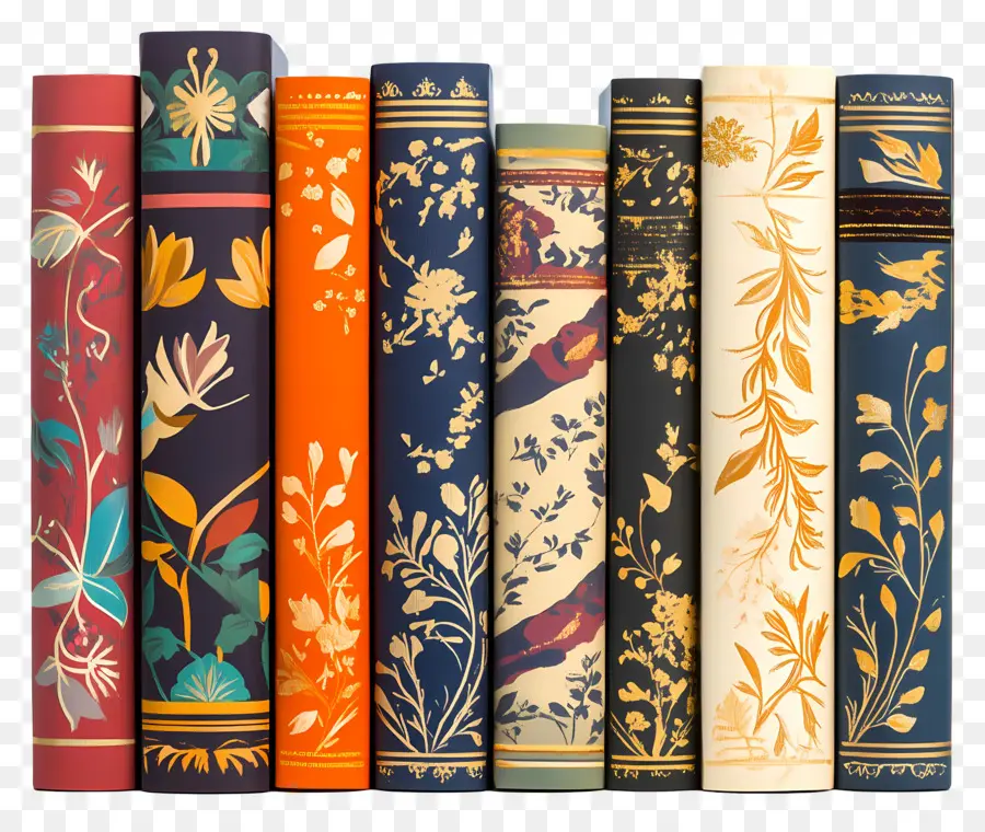 Libros De Pie，Libros Decorativos PNG