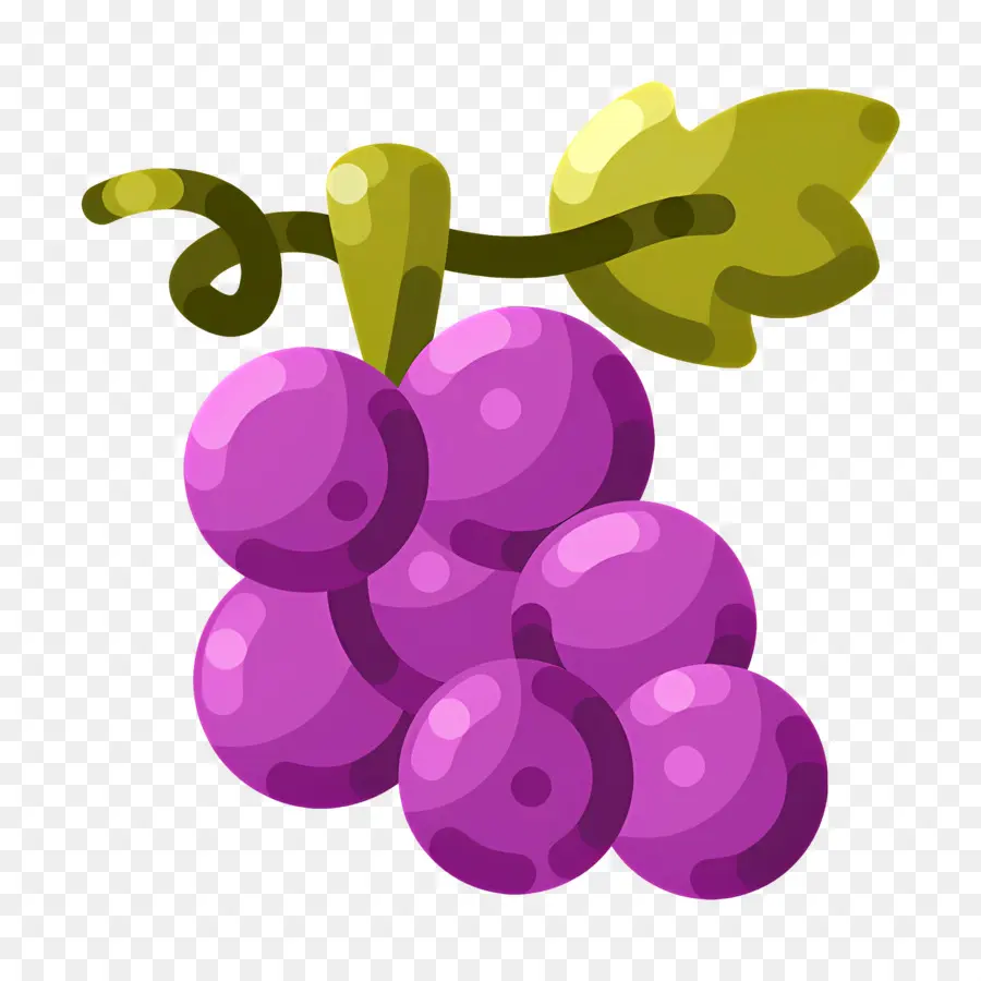 Vendimia，Uvas PNG