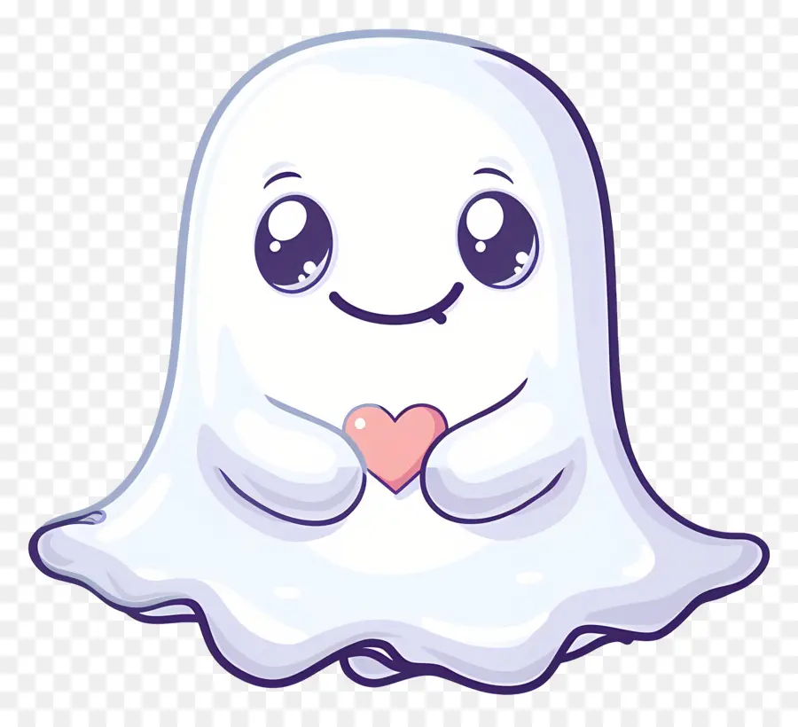 Lindo Fantasma，Fantasma PNG