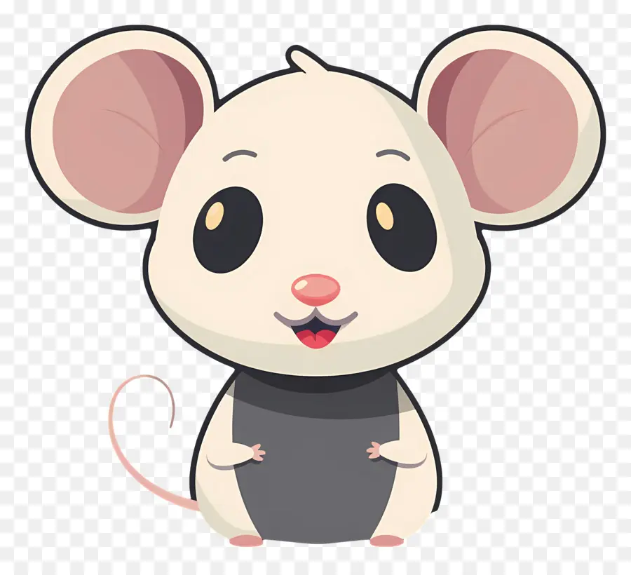 Lindo Raton，Adorable PNG