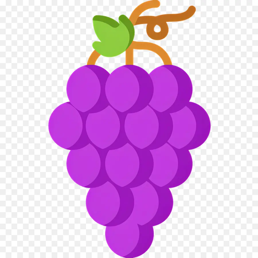 Vendimia，Uvas PNG