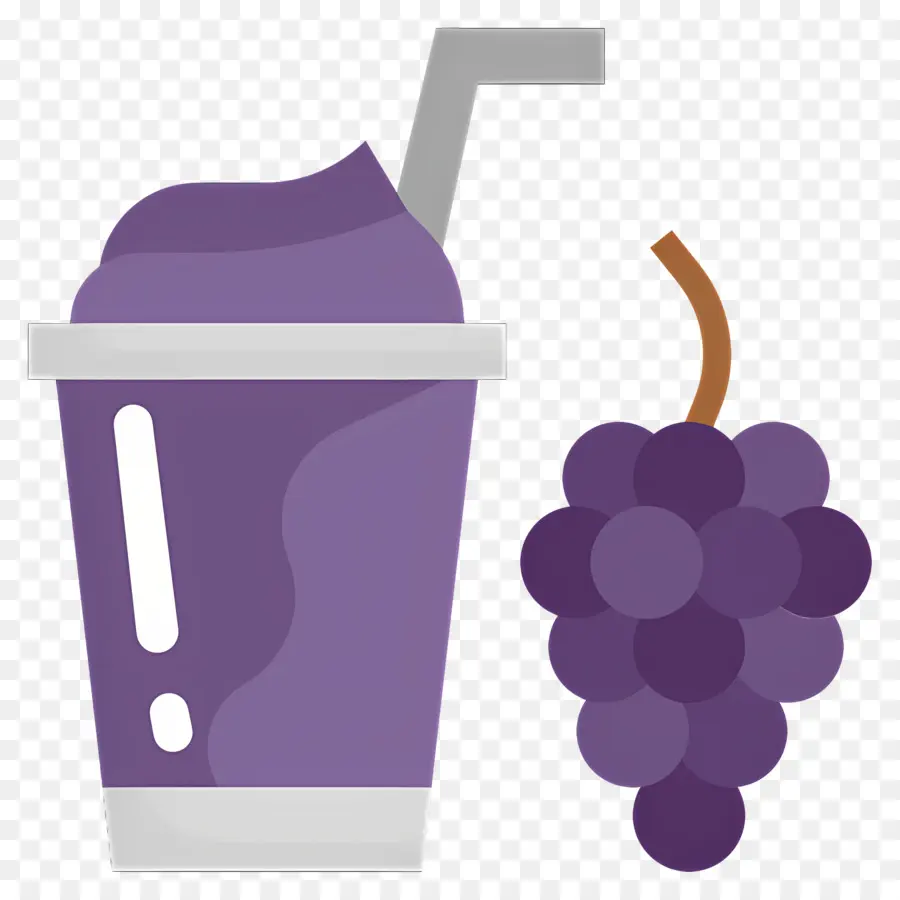 Jugo De Uva，Beber PNG