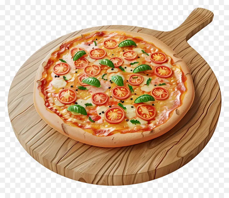 Pizza 3d，Pizza PNG