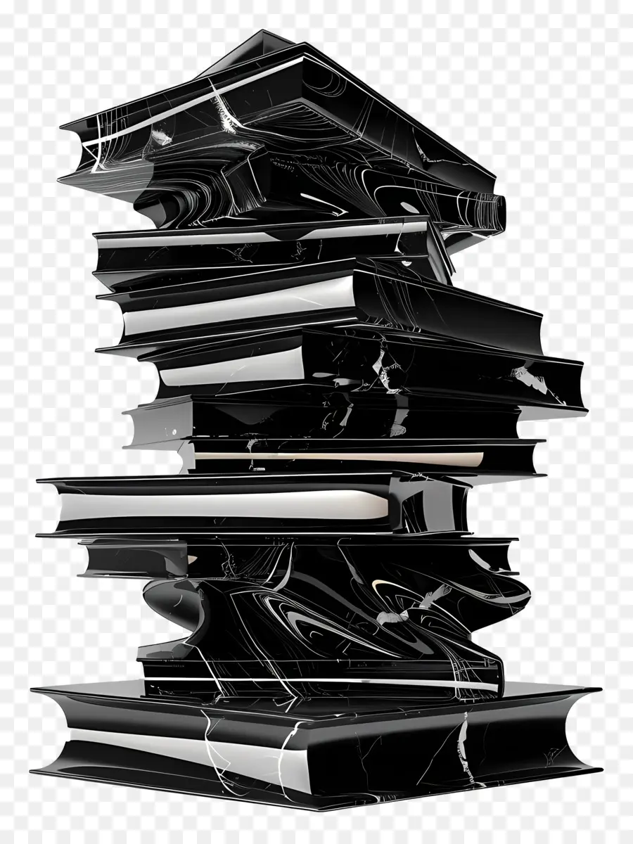 Libros Negro，Libros Negros PNG