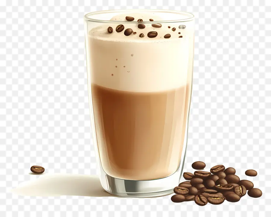 Café Capuchino，Bebidas De Cafe PNG