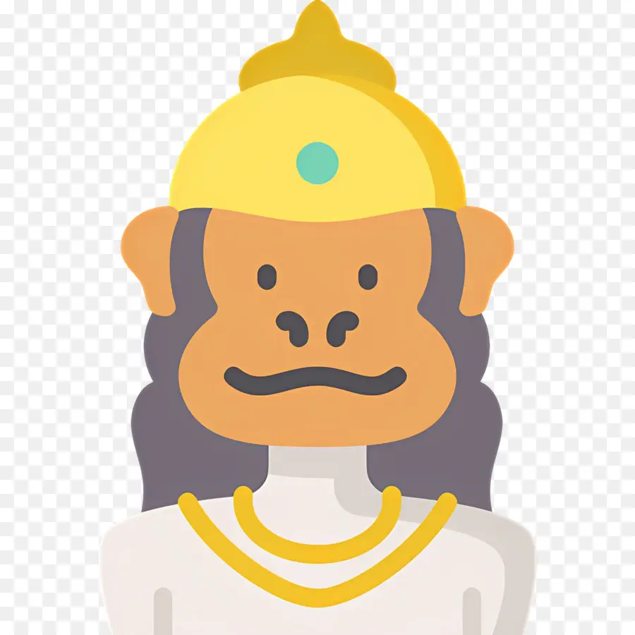 Hanuman，Rey Mono PNG