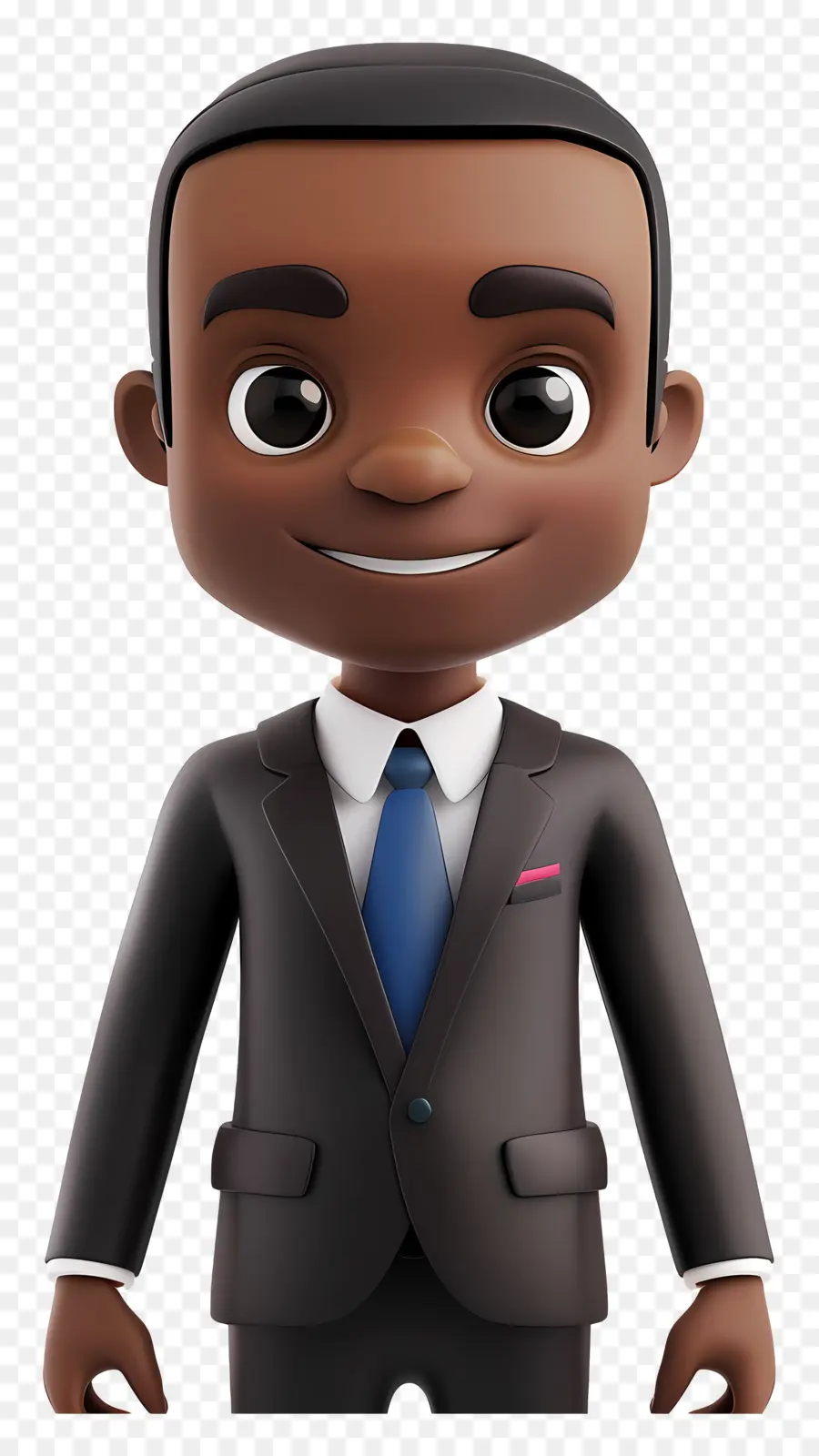 Hombre De Negocios Caricatura，Hombre De Negocios PNG