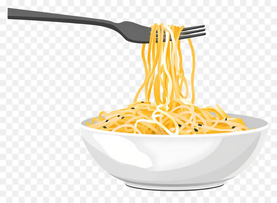 Espaguetis，Pastas PNG