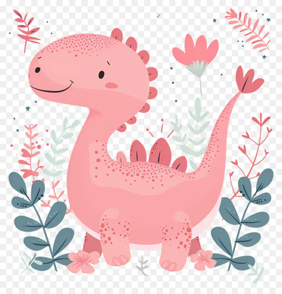 Dinosaurio De Dibujos Animados，Dinosaurio PNG