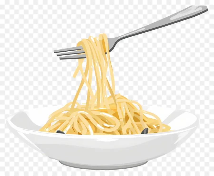 Espaguetis，Pastas PNG