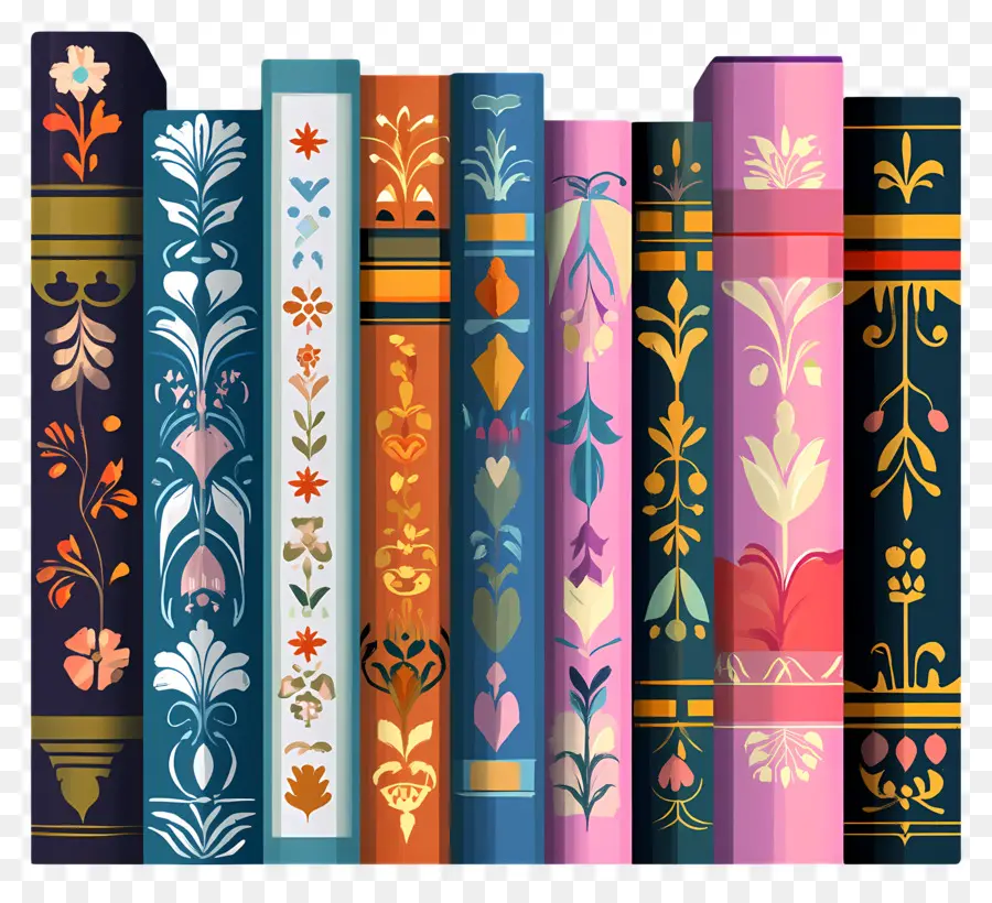 Libros De Pie，Libros Decorativos PNG