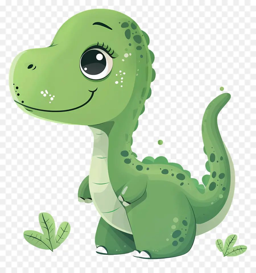 Dinosaurio De Dibujos Animados，Dinosaurio Morado PNG