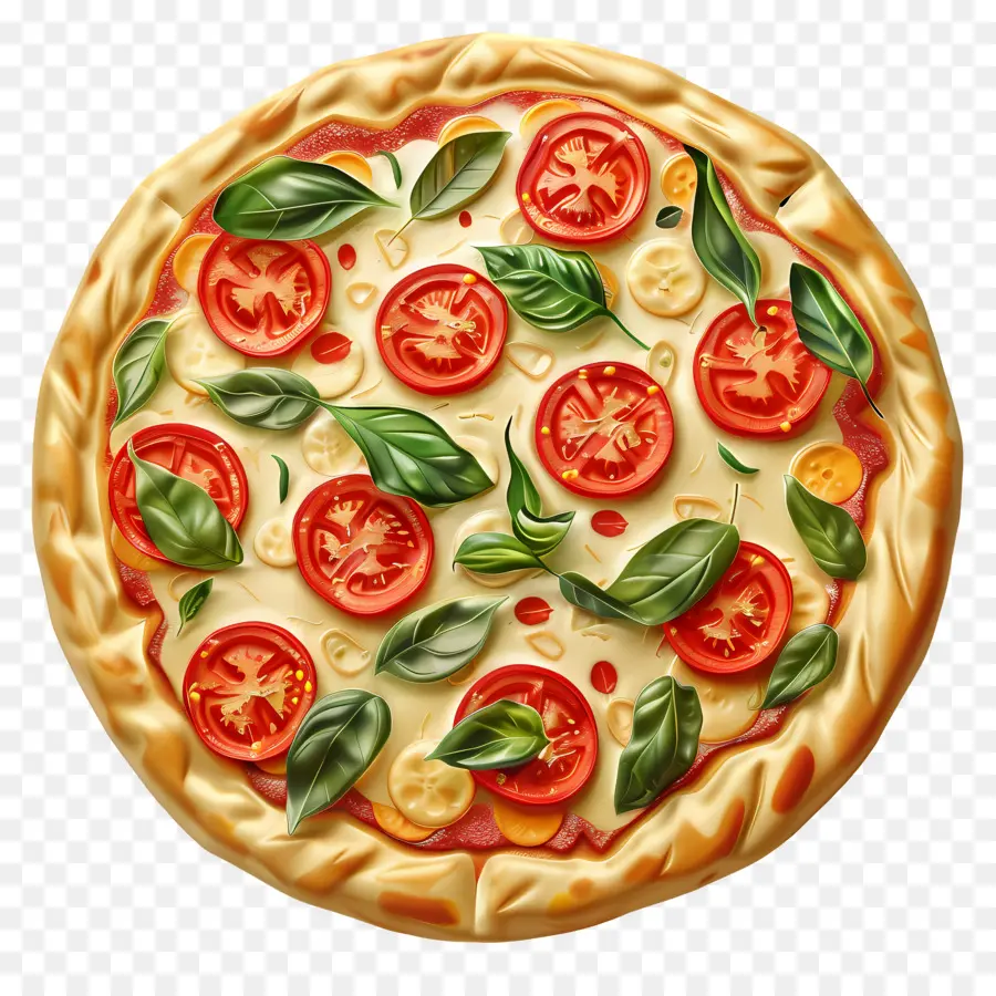 Pizza Italiana，Pizza PNG