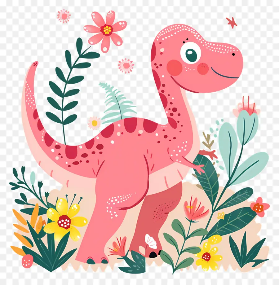 Dinosaurio De Dibujos Animados，Dinosaurio PNG