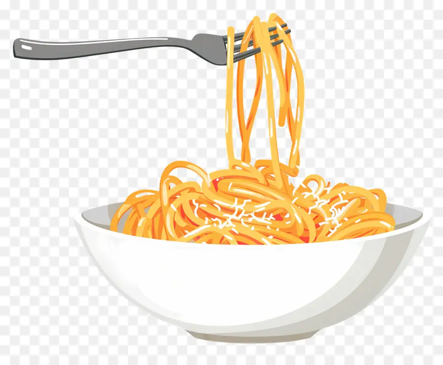 Espaguetis，Pastas PNG