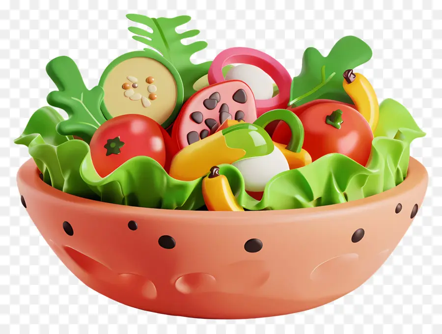 Ensalada Saludable，Ensalada PNG